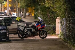 Gewonde bij overval Heemstede, politie doet onderzoek