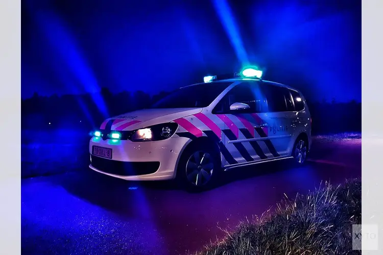 Heemstede - Gezocht - Woningoverval – Molenlaan – Heemstede