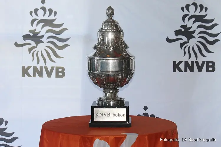 DEM naar hoofdtoernooi KNVB-Beker na winst op Sportlust`46