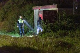 Koperdieven aangehouden in Haarlem