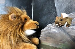 Gratis Kinderboekenweek Theatervoorstelling