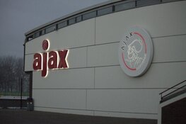 Vrouwen Telstar houden Ajax knap op 0-0