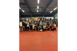 Zaterdag 28 oktober in sporthal Beverwijk: Kickboksgala Beverwijk blijft kweekvijver van talent
