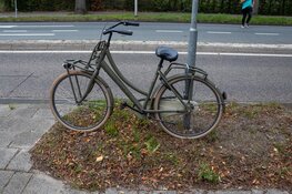 Meisje aangereden in Aerdenhout