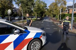 Fietser gewond bij ongeval in Heemstede, verkeer muurvast