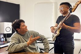 Van Douche naar Studio: BERGH helpt jou muzikaal op weg!