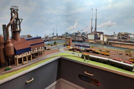 Feestelijke opening nieuwe exposities Hoogovensmuseum