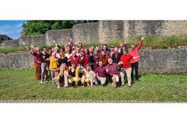 Het Weiland Ensemble viert 35-jarig jubileum met groots opgezet feestconcert