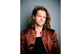 Slapstick, hiphop, stand-up en improvisatie. Rudiversum – razend snel en absurd