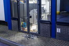 Inbraakalarm en brandmelding vanwege `inbreker` in IJmuiden