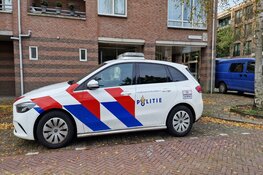 Explosie in Raadhuisstraat Heemskerk