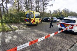 Gewonde bij steekpartij aan de Maasstraat in IJmuiden