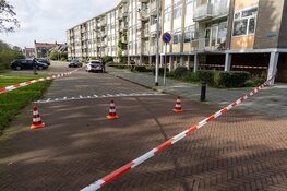 Gewonde bij steekpartij aan de Maasstraat in IJmuiden