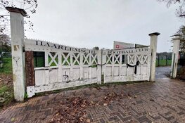 Koninklijke HFC met opgeheven hoofd uit beker. Go Ahead Eagles wint na rode kaart en verlenging