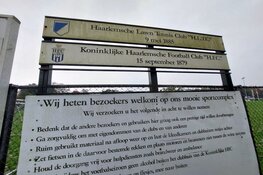 Koninklijke HFC met opgeheven hoofd uit beker. Go Ahead Eagles wint na rode kaart en verlenging