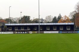 Koninklijke HFC met opgeheven hoofd uit beker. Go Ahead Eagles wint na rode kaart en verlenging