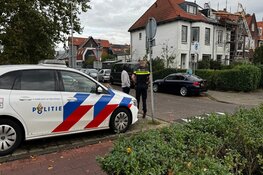 Voetganger gewond bij aanrijding in Heemstede