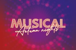 Broadway en West End op één avond in Kennemer Theater