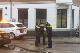 Fietser aangereden in centrum van Haarlem