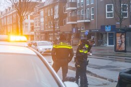 Fietser aangereden in centrum van Haarlem