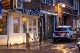 Gewonde bij vechtpartij in Haarlem