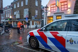 Gewonde bij vechtpartij in Haarlem