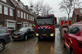 Accu van zonnepanelen ontploft bij woning in Haarlem