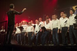 Musicals unlimited 16 december Phil