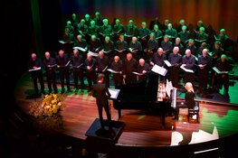 Musicals unlimited 16 december Phil