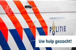 Onderzoek overleden vrouw; politie zoekt getuigen en camerabeelden