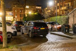 Arrestatieteam valt woning binnen in Haarlem, één aanhouding