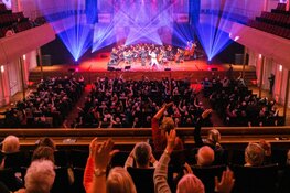 Grijs gedraaid: 150 gratis theater kaarten voor Beverwijkse burgers