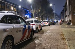 Onderzoek na explosie in trappenhuis De Noostraat te IJmuiden