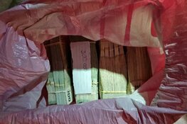 Verdachten aangehouden en een miljoen in cash aangetroffen in internationaal drugsonderzoek