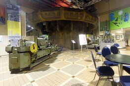 Filmdag in Hoogovensmuseum