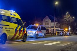 Fietser gewond bij ongeval op de Kleverlaan in Haarlem