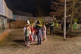Zwembad in Heemstede ontruimd na brandmelding
