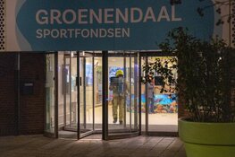 Zwembad in Heemstede ontruimd na brandmelding