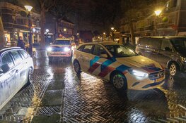 Geweer gevonden bij politie-inval in Heemstede