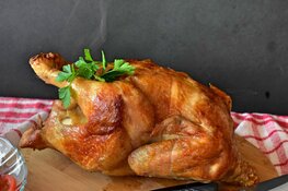 Vis, vlees of vega? Met deze recepten heeft u snel iets lekkers op tafel met kerst