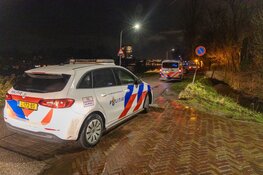 Jonge man omgekomen door vuurwerk in Haarlem