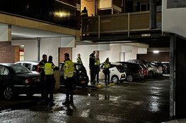 Jonge man omgekomen door vuurwerk in Haarlem