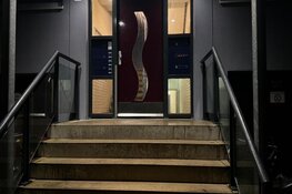 Explosie bij woning in Haarlem