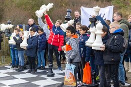 Tata Steel Chess Festival in Wijk aan Zee op 20 en 21 januari