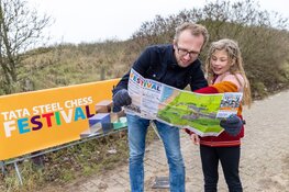 Tata Steel Chess Festival in Wijk aan Zee op 20 en 21 januari