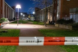 Gewonde bij steekpartij aan Nielenplantsoen in Beverwijk