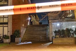 Gewonde bij steekpartij aan Nielenplantsoen in Beverwijk