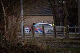 Aanhouding na zoektocht inbreker Zuiderpolder Haarlem