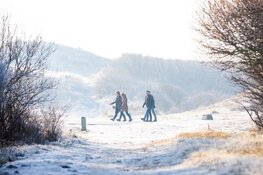 19e editie Egmond Wandel Marathon vroegtijdig uitverkocht