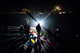 Al meer dan 5.000 inschrijvingen voor 3e editie Zandvoort Light Walk